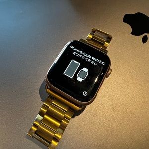 Apple Watch Series 4, 44mm